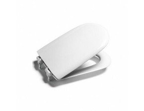 Сиденье GIRALDA с кр.метал петли,s-close.clip-up - фото - 1