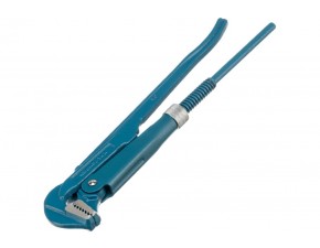 Ключ трубный рычажный №0 литой - фото - 5