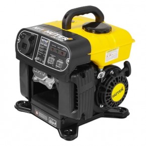 Инверторный генератор DN1500i Huter 64/10/4 - фото - 6