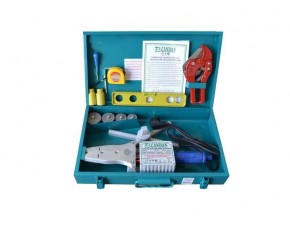 Сварочный аппарат (компл.) Candan СМ-06 - 4 Сварочный аппарат (компл.) Candan СМ-06 - фото - 4