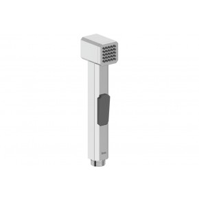 Гигиеническая лейка хром Iddis Axes AXE1F1Ci20 - фото - 3