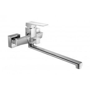 Смеситель для ванны дл.изл.RUSHThira(TR3635-51) - фото - 3