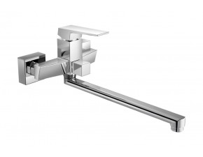 Смеситель для ванны дл.изл.RUSHThira(TR3635-51) - фото - 3