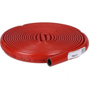 Энергофлекс теплоизоляция СУПЕР ПРОТЕКТ 18 (4мм) бухта 10м - фото - 3