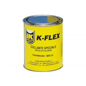 Клей двухкомпонентный K-FLEX 850 gr K-425 - фото - 1