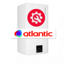 Запчасти Atlantic