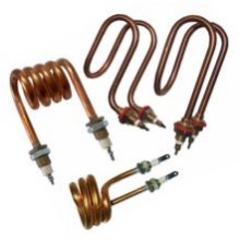 ТЭНы для водонагревателей