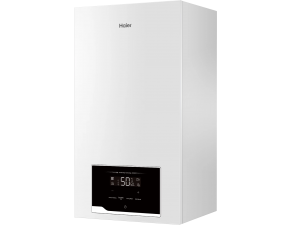 Газовый настенный котел Haier GreenLine 1.30 Ti конд - фото - 5