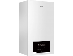 Газовый настенный котел Haier GreenLine 1.35 Ti конд - фото - 5