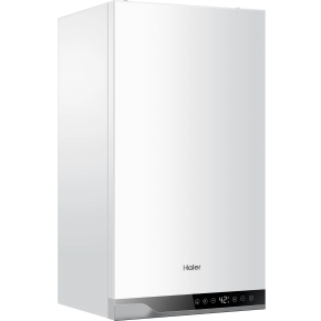 Газовый настенный котел Haier TechLine 1.28 Ti - фото - 4