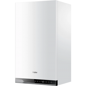 Газовый настенный котел Haier TechLine 1.32 Ti - фото - 4