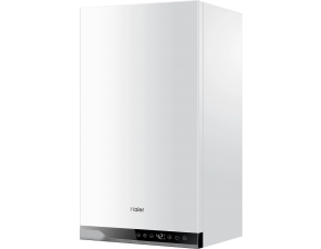 Газовый настенный котел Haier TechLine 1.32 Ti - фото - 4