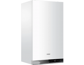 Газовый настенный котел Haier TechLine 2.24 Ti - фото - 4