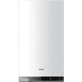 Газовый настенный котел Haier TechLine 2.32 Ti - фото - 4