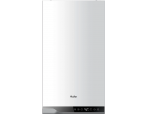 Газовый настенный котел Haier TechLine 2.32 Ti - фото - 4