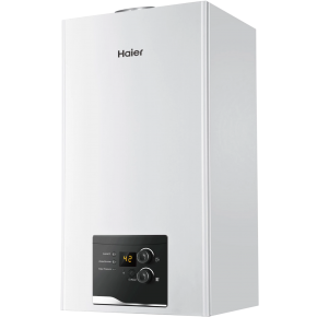 Газовый настенный котел Haier Urban 2.24 TM - фото - 7
