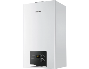Газовый настенный котел Haier Urban 2.24 TM - фото - 7