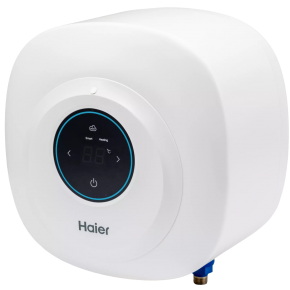 Электрический водонагреватель HAIER ES15V-EQ1 над мойкой 2.5кВт - фото - 10