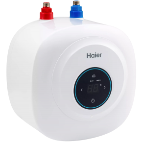 Электрический водонагреватель HAIER ES15V-EQ2 под мойкой 2.5кВт - фото - 10