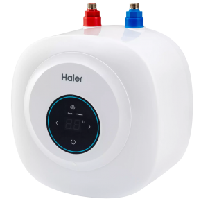 Электрический водонагреватель HAIER ES30V-EQ2 под мойкой 2.5кВт - фото - 10