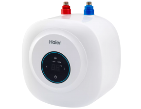 Электрический водонагреватель HAIER ES30V-EQ2 под мойкой 2.5кВт - фото - 10