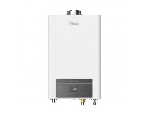 Водонагреватель газовый проточный Midea MGIWH-10-CC SEINE - фото - 2