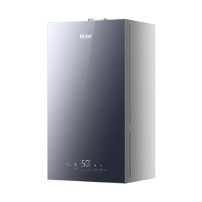 Газовый настенный котел Haier EvoLine 2.24 Ti - фото - 1