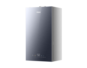 Газовый настенный котел Haier EvoLine 2.24 Ti - фото - 1