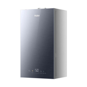 Газовый настенный котел Haier EvoLine 2.32 Ti - фото - 4