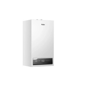 Газовый настенный котел Haier ProLine S 2.24 Ti - фото - 5