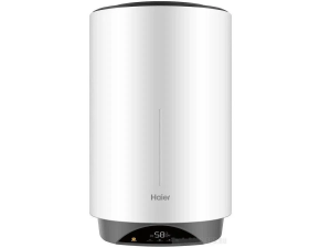 Электрический водонагреватель HAIER ES80V-VH3 2,2/3,3 кВт - фото - 3