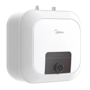 Электрический водонагреватель Midea MWH10-15MPCU Kitchen PRO - фото - 2