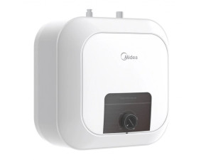 Электрический водонагреватель Midea MWH10-15MPCU Kitchen PRO - фото - 2