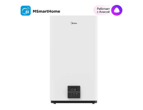 Электрический водонагреватель Midea MWH-5020-FED - фото - 5