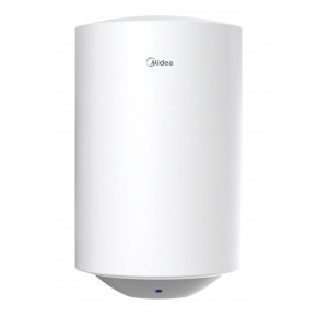 Электрический водонагреватель Midea MWH50-15MPC Cylinder - фото - 4
