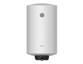 Электрический водонагреватель Midea MWH-5015-CEM - фото - 1