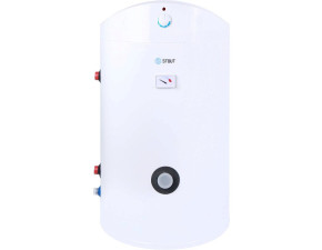 STOUT SWH-1110-050150 STOUT бойлер комбинированного нагрева напольный 150 л, ТЭН 2 кВт - фото - 10