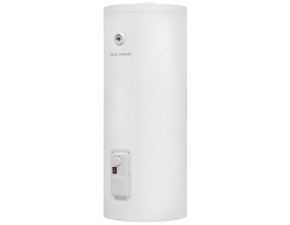 Бойлер косвенного нагрева Royal Thermo GLF RTWGE 150 напольный, с встроен. ТЭНом - фото - 4