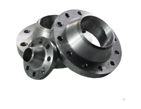 Фланец воротниковый Ру16 Ду125 - фото - 1