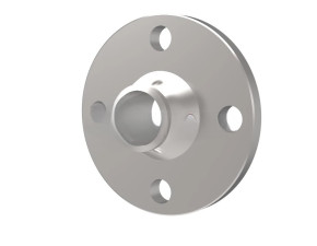 Фланец воротниковый Ру16 Ду40 - фото - 1