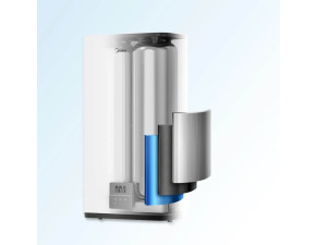 Электрический водонагреватель Midea MWH-10020-FED - 3 Электрический водонагреватель Midea MWH-10020-FED - фото - 3