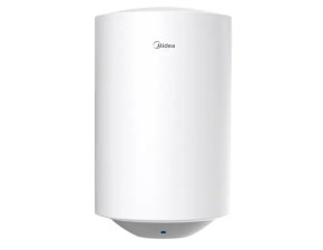 Электрический водонагреватель Midea MWH30-15MPC Cylinder - фото - 3