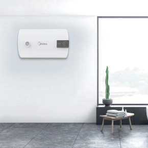 Водонагреватель электрический накопительный Midea MWH-5015-HRE - фото - 5