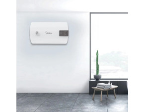 Водонагреватель электрический накопительный Midea MWH-5015-HRE - фото - 5