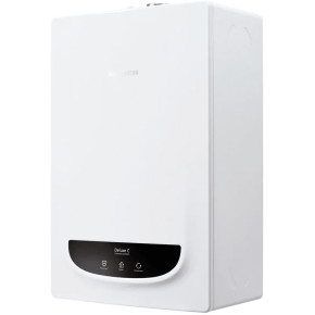 Котел газ. настен. 2-х конт. NAVIEN DELUXE C PLUS COAXIAL-24K - фото - 2