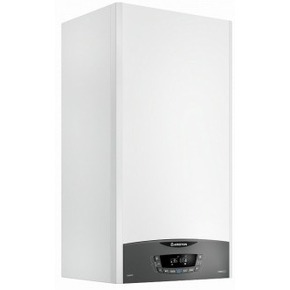 Настенный одноконтурный газовый котел ARISTON CLAS XC SYSTEM 28 FF NG - фото - 1