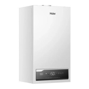 Газовый настенный котел Haier ProLine S 1.32 Ti - фото - 5