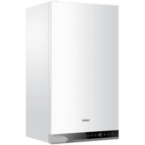 Газовый настенный котел Haier TechLine 1.28 Ti - фото - 4