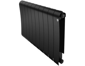 Радиатор бимет. Royal Thermo Infinity 500 Noir Sable 6 сек - 1 Радиатор бимет. Royal Thermo Infinity 500 Noir Sable 6 сек - фото - 1