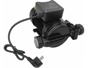 Насос повышения давления "Vodotok" WRS20/130-Z-BR, (250Вт, 52л/мин, H-13м, d отв.1", 2 штуцера d 3/4 - 1 Насос повышения давления "Vodotok" WRS20/130-Z-BR, (250Вт, 52л/мин, H-13м, d отв.1", 2 штуцера d 3/4 - фото - 1